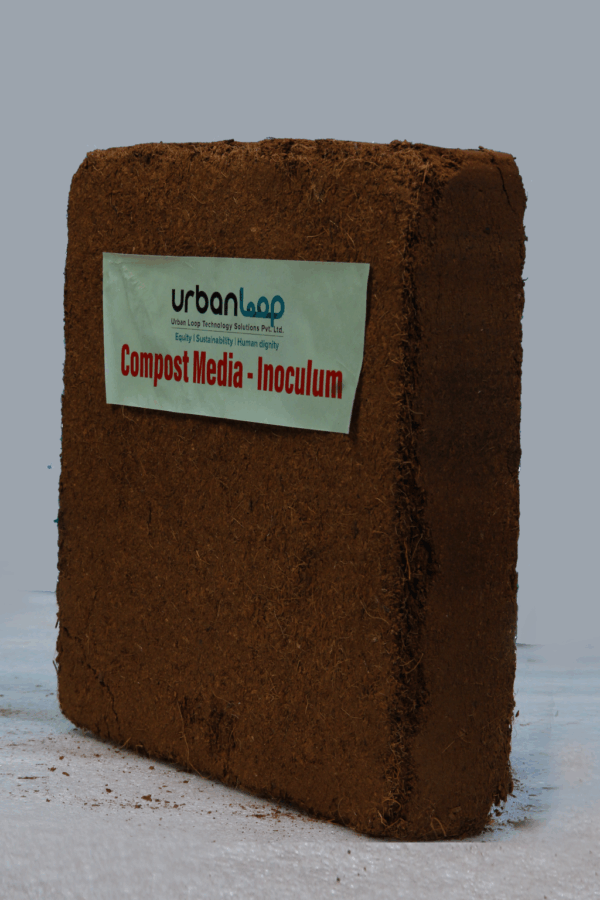 Inoculum